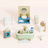 Banheiro para Casa de Bonecas - Le Toy Van